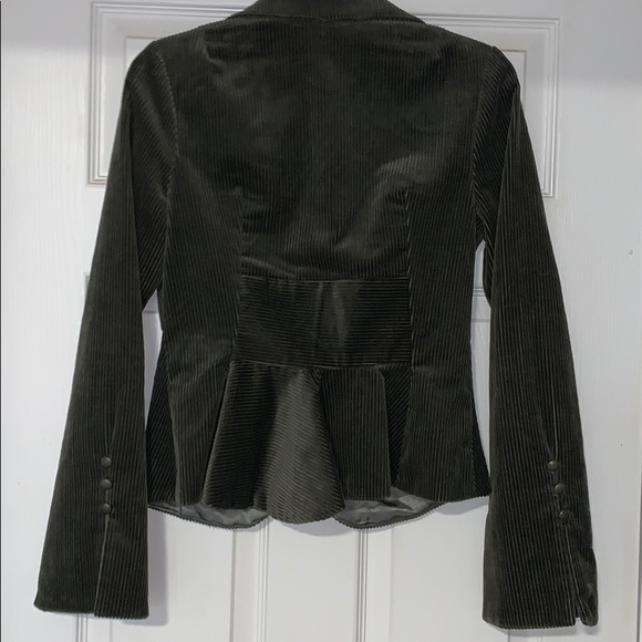 LOUIS VERDAD Blazer Jacket - Picture 6 of 8